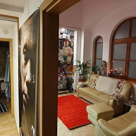 City Center Loft Будапеща Екстериор снимка