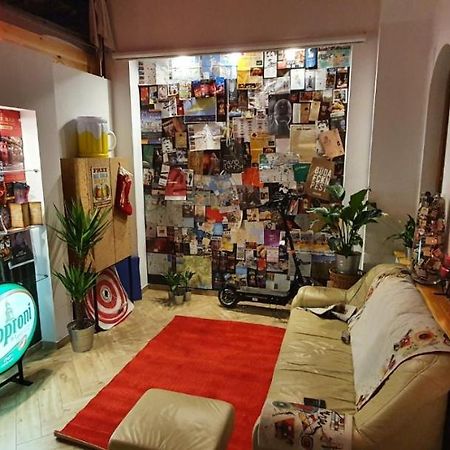 City Center Loft Будапеща Екстериор снимка