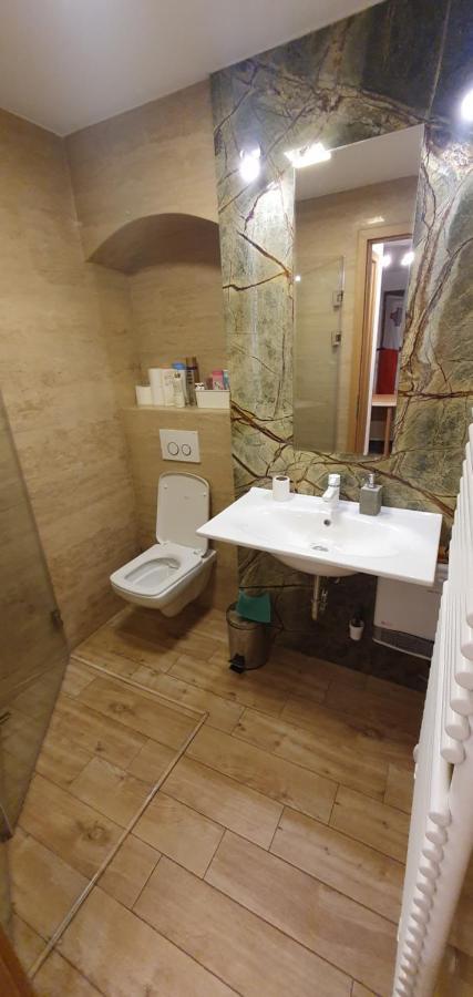 City Center Loft Будапеща Екстериор снимка